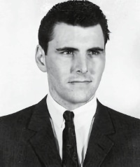 Vernon L. Miller